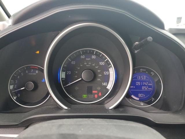 Photo 9 from auction – 2017 HONDA FIT EX with VIN 3HGGK5G71HM702492