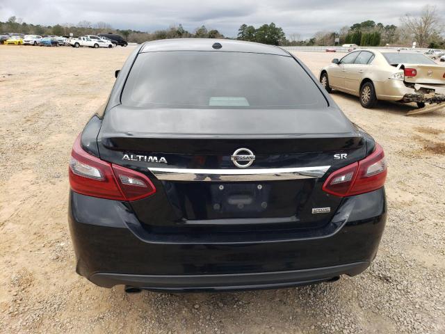 Photo 6 from auction – 2018 NISSAN ALTIMA 2.5 with VIN 1N4AL3AP6JC276746