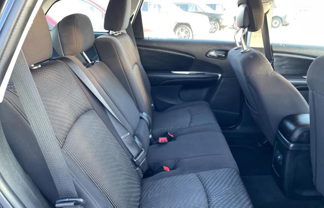 Photo 6 from auction – 2013 DODGE JOURNEY SE with VIN 3C4PDCAB6DT585695