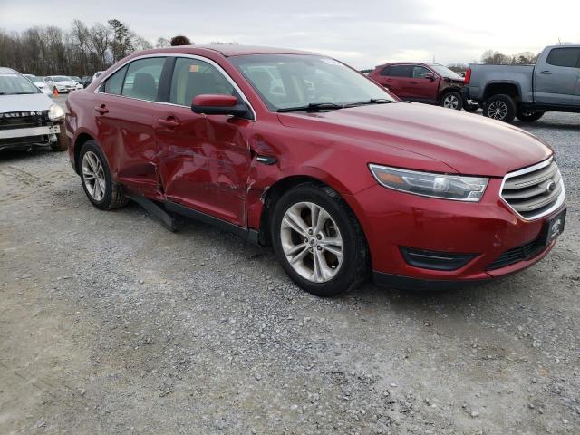Photo 4 from auction – 2014 FORD TAURUS SEL with VIN 1FAHP2E81EG181512