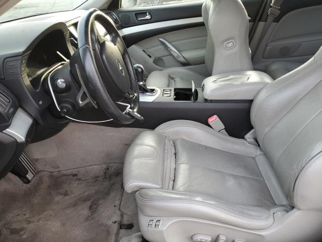Photo 7 from auction – 2008 INFINITI G37 BASE with VIN JNKCV64E88M108778