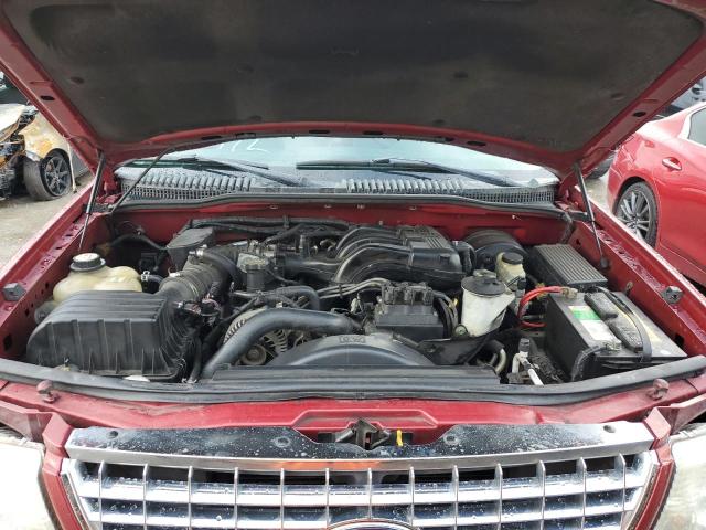 Photo 11 from auction – 2004 FORD EXPLORER X with VIN 1FMZU73K74ZA47802