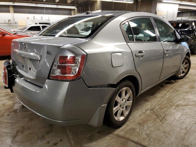Photo 3 from auction – 2009 NISSAN SENTRA 2.0 with VIN 3N1AB61E39L628231