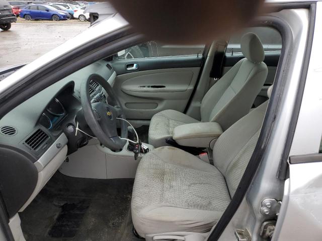 Photo 7 from auction – 2010 CHEVROLET COBALT 1LT with VIN 1G1AD5F54A7142118
