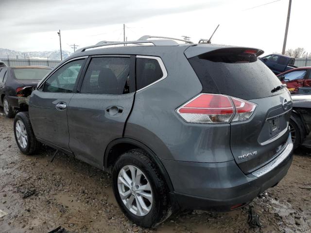 Photo 2 from auction – 2014 NISSAN ROGUE S with VIN 5N1AT2MV5EC797313