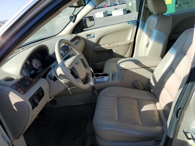 Photo 7 from auction – 2006 FORD FIVE HUNDR with VIN 1FAFP25116G172031