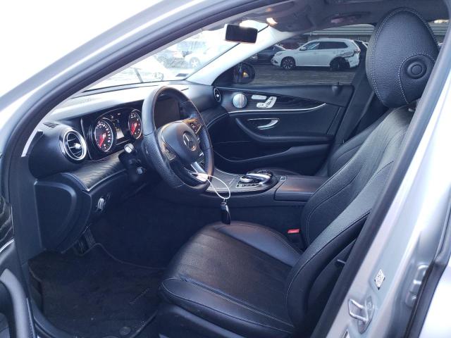 Photo 7 from auction – 2018 MERCEDES-BENZ E 300 with VIN WDDZF4JB1JA358660
