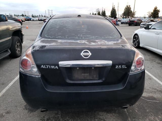 Photo 6 from auction – 2011 NISSAN ALTIMA BAS with VIN 1N4AL2AP4BN445775