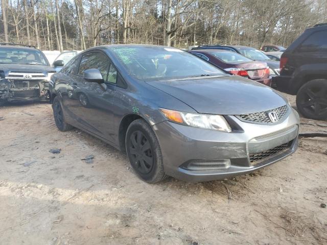 Photo 4 from auction – 2012 HONDA CIVIC LX with VIN 2HGFG3B53CH541769