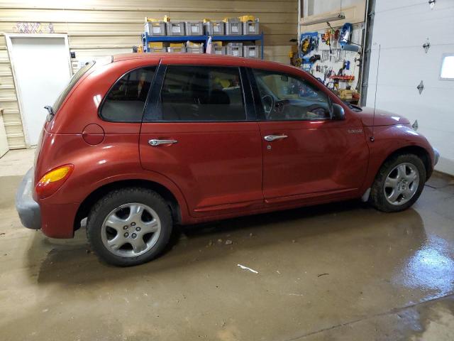 Photo 3 from auction – 2002 CHRYSLER PT CRUISER with VIN 3C8FY68B22T200345