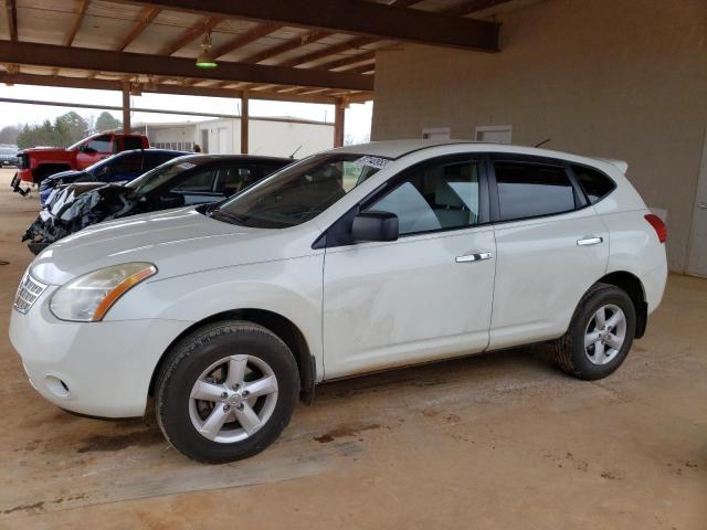 Photo 1 from auction – 2010 NISSAN ROGUE S with VIN JN8AS5MT3AW026398