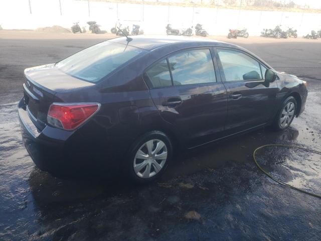Photo 3 from auction – 2012 SUBARU IMPREZA with VIN JF1GJAA68CG018557