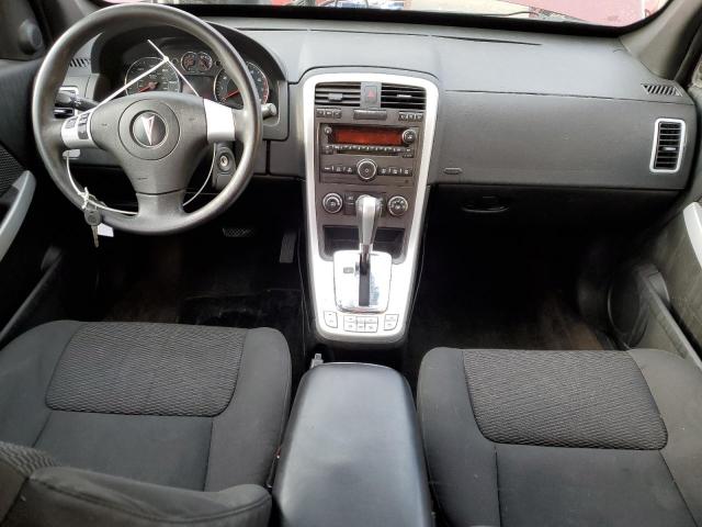 Photo 8 from auction – 2008 PONTIAC TORRENT with VIN 2CKDL33F086328704