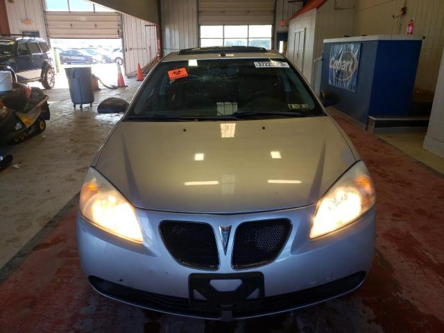 Photo 5 from auction – 2009 PONTIAC G6 with VIN 1G2ZG57B494147990