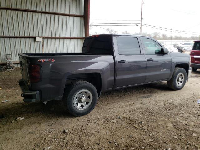 Photo 3 from auction – 2015 CHEVROLET SILVERADO with VIN 3GCUKPEC2FG194378