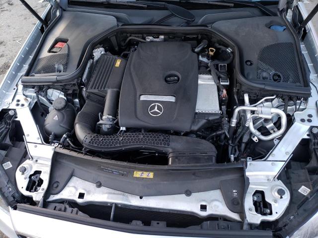 Photo 11 from auction – 2018 MERCEDES-BENZ E 300 with VIN WDDZF4JB1JA358660