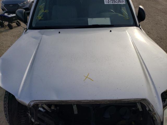 Photo 11 from auction – 2008 TOYOTA 4RUNNER SR with VIN JTEZU14R68K019349