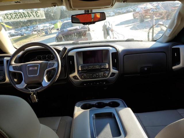Photo 8 from auction – 2014 GMC SIERRA C15 with VIN 3GTP1VEC4EG470238