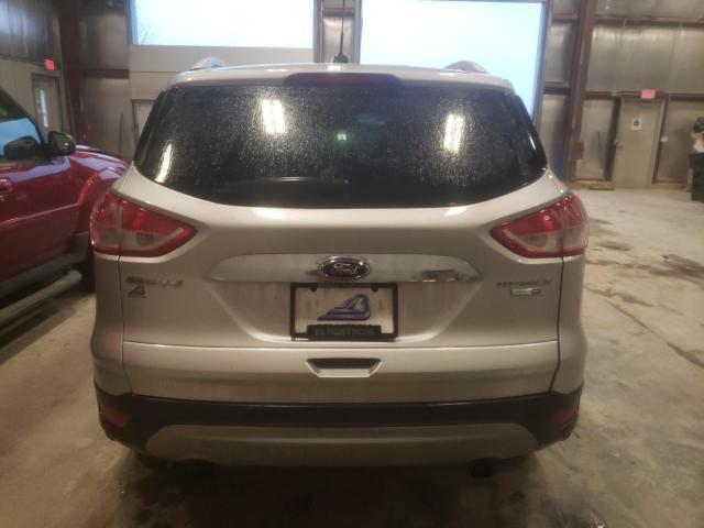 Photo 6 from auction – 2014 FORD ESCAPE TIT with VIN 1FMCU9J95EUB94541