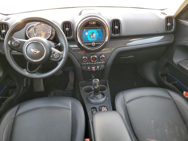 Foto 8 de la subasta – 2020 MINI COOPER COU con VIN WMZYW3C09L3L09225