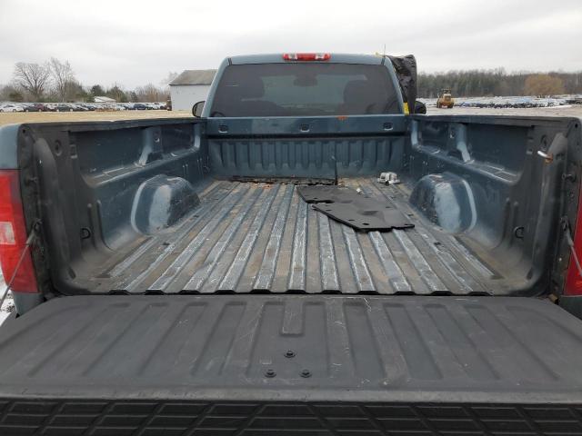 Photo 10 from auction – 2009 CHEVROLET SILVERADO with VIN 1GCEK14C79Z146303