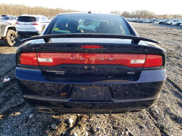 Photo 6 from auction – 2013 DODGE CHARGER R/ with VIN 2C3CDXDT3DH716945
