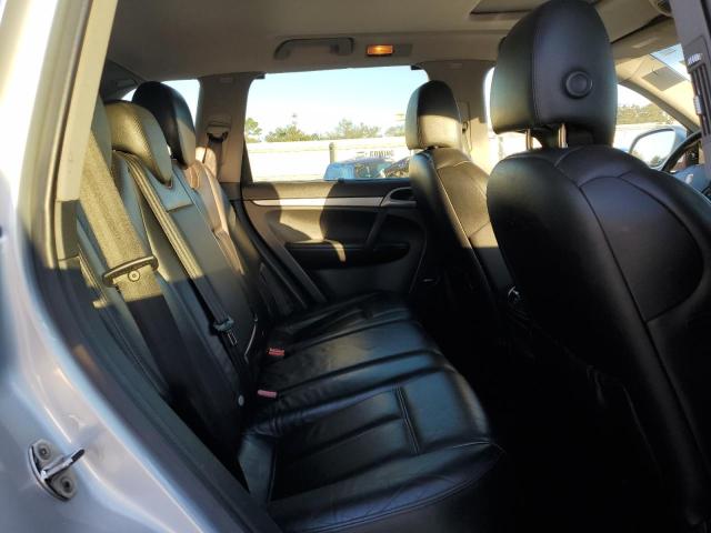 Zdjęcie 10 z aukcji – 2005 PORSCHE CAYENNE S z VIN WP1AB29P35LA61678