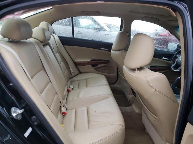 Photo 10 from auction – 2012 HONDA ACCORD EXL with VIN 1HGCP2F85CA105585