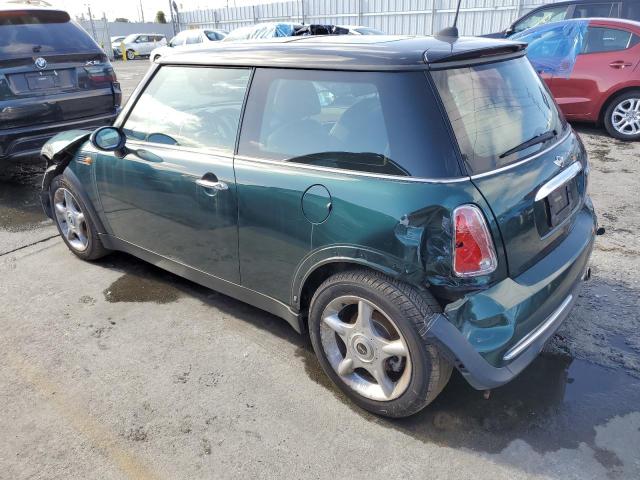 Photo 2 from auction – 2005 MINI COOPER with VIN WMWRC33495TJ67667