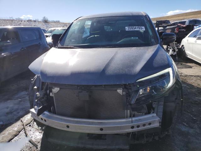 Photo 5 from auction – 2020 HONDA PASSPORT E with VIN 5FNYF8H56LB013230