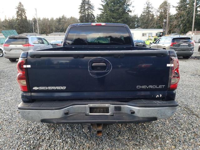 Photo 6 from auction – 2005 CHEVROLET SILVERADO with VIN 1GCEK19BX5E170063