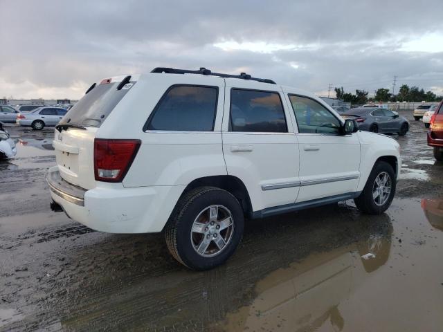 Photo 3 from auction – 2007 JEEP GRAND CHER with VIN 1J8HS58N77C501334