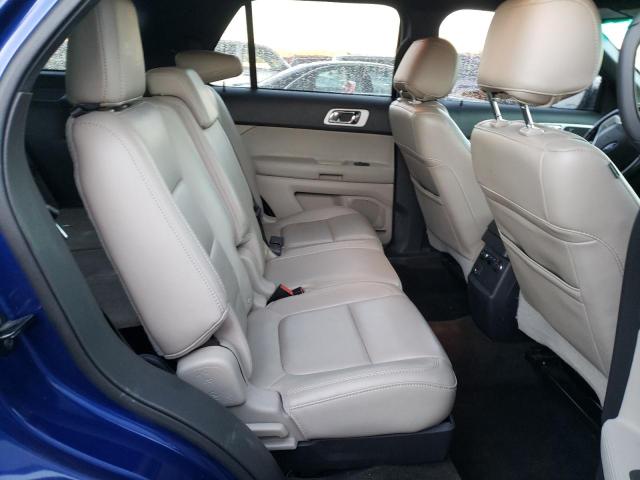 Photo 11 from auction – 2013 FORD EXPLORER X with VIN 1FM5K7D8XDGB68004