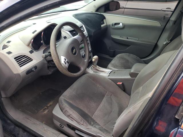 Photo 7 from auction – 2010 CHEVROLET MALIBU LS with VIN 1G1ZA5E02AF104975