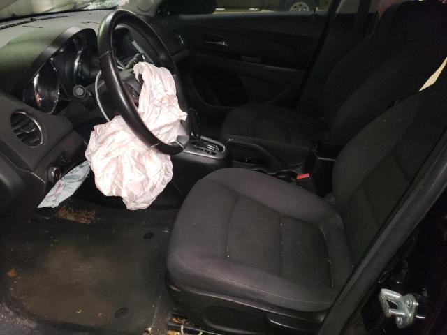 Photo 7 from auction – 2013 CHEVROLET CRUZE LT with VIN 1G1PC5SB2D7151641
