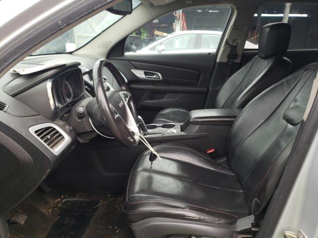 Photo 7 from auction – 2011 GMC TERRAIN SL with VIN 2CTALUEC6B6373435