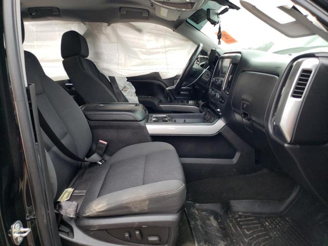 Photo 7 from auction – 2015 CHEVROLET SILVERADO with VIN 3GCUKRECXFG139611