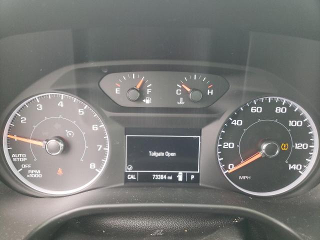 Photo 9 from auction – 2018 GMC ACADIA SLE with VIN 1GKKNLLAXJZ174479