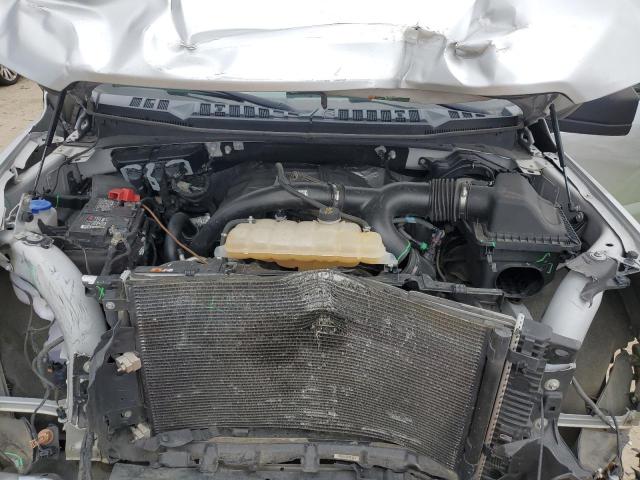 Photo 11 from auction – 2018 FORD F150 SUPER with VIN 1FTEW1EP1JFC92594