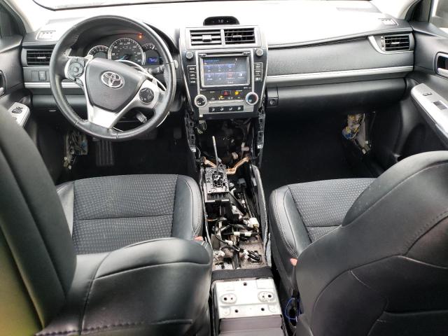 Photo 8 from auction – 2014 TOYOTA CAMRY L with VIN 4T1BF1FK2EU795733