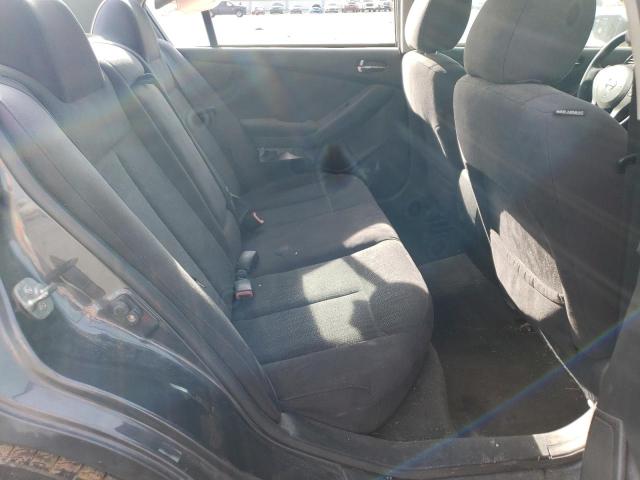 Photo 10 from auction – 2012 NISSAN ALTIMA BAS with VIN 1N4AL2AP8CN523735