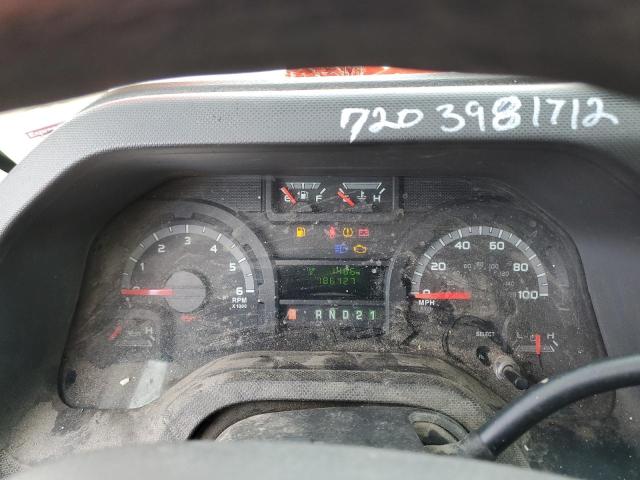 Photo 9 from auction – 2013 FORD ECONOLINE with VIN 1FTNE2EL9DDB14275