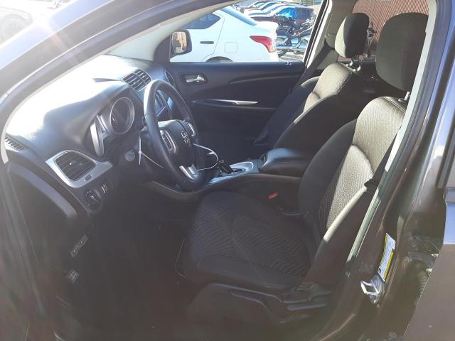 Photo 7 from auction – 2015 DODGE JOURNEY SE with VIN 3C4PDCAB0FT630956