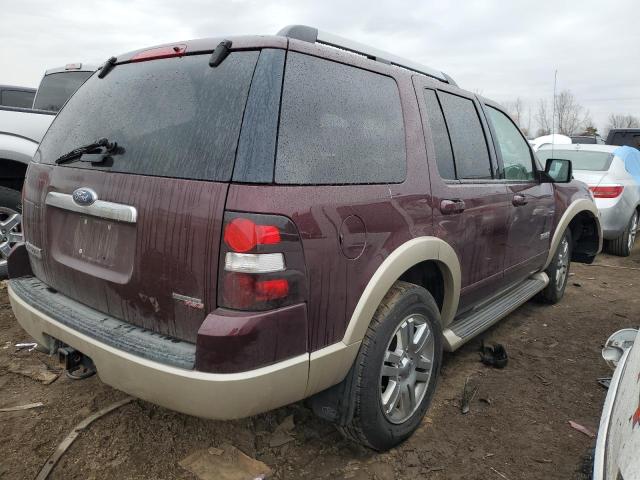 Photo 3 from auction – 2007 FORD EXPLORER E with VIN 1FMEU74E57UB34235