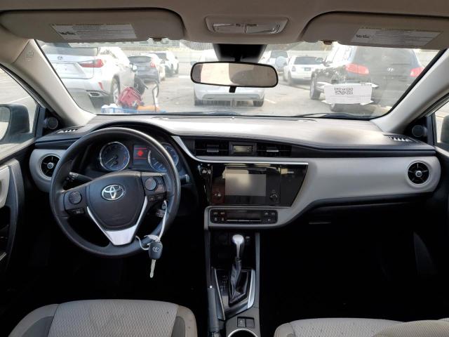 Photo 8 from auction – 2017 TOYOTA COROLLA with VIN 5YFBURHE3HP572165
