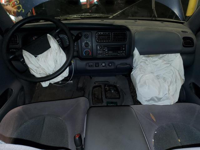 Photo 8 from auction – 1999 DODGE DURANGO with VIN 1B4HR28Y4XF689320