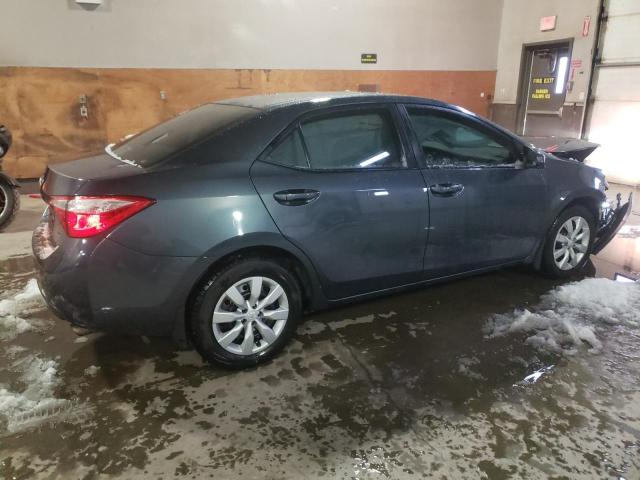 Photo 3 from auction – 2015 TOYOTA COROLLA L with VIN 2T1BURHE2FC480428