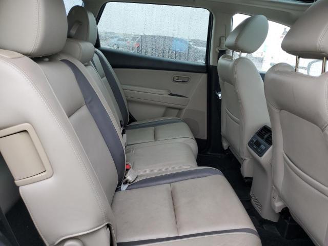 Photo 11 from auction – 2012 MAZDA CX-9 with VIN JM3TB2CV0C0366904