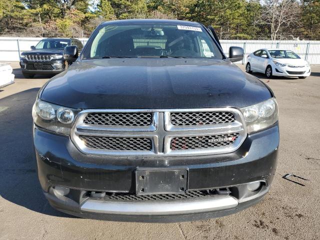 Photo 5 from auction – 2013 DODGE DURANGO SX with VIN 1C4RDJAG6DC622779