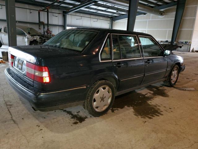 Photo 3 from auction – 1997 VOLVO 960 with VIN YV1KS9600V1121525
